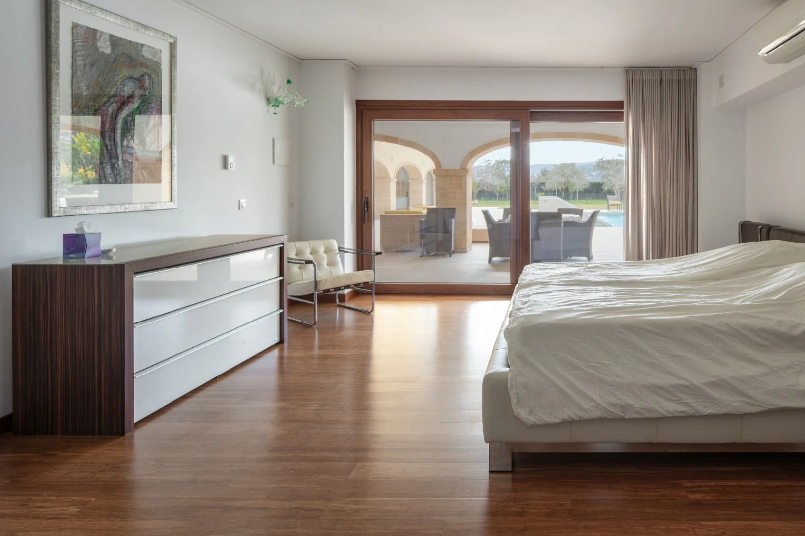 CR1039 - Exceptional luxury estate for sale, just minutes from Arenal beach in Javea, with a plot size of 28,000 m².