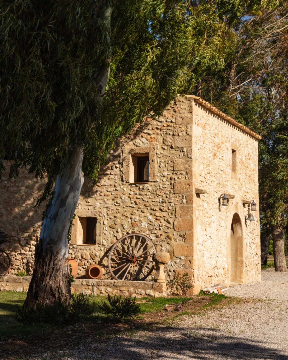 CR1039 - Exceptional luxury estate for sale, just minutes from Arenal beach in Javea, with a plot size of 28,000 m².