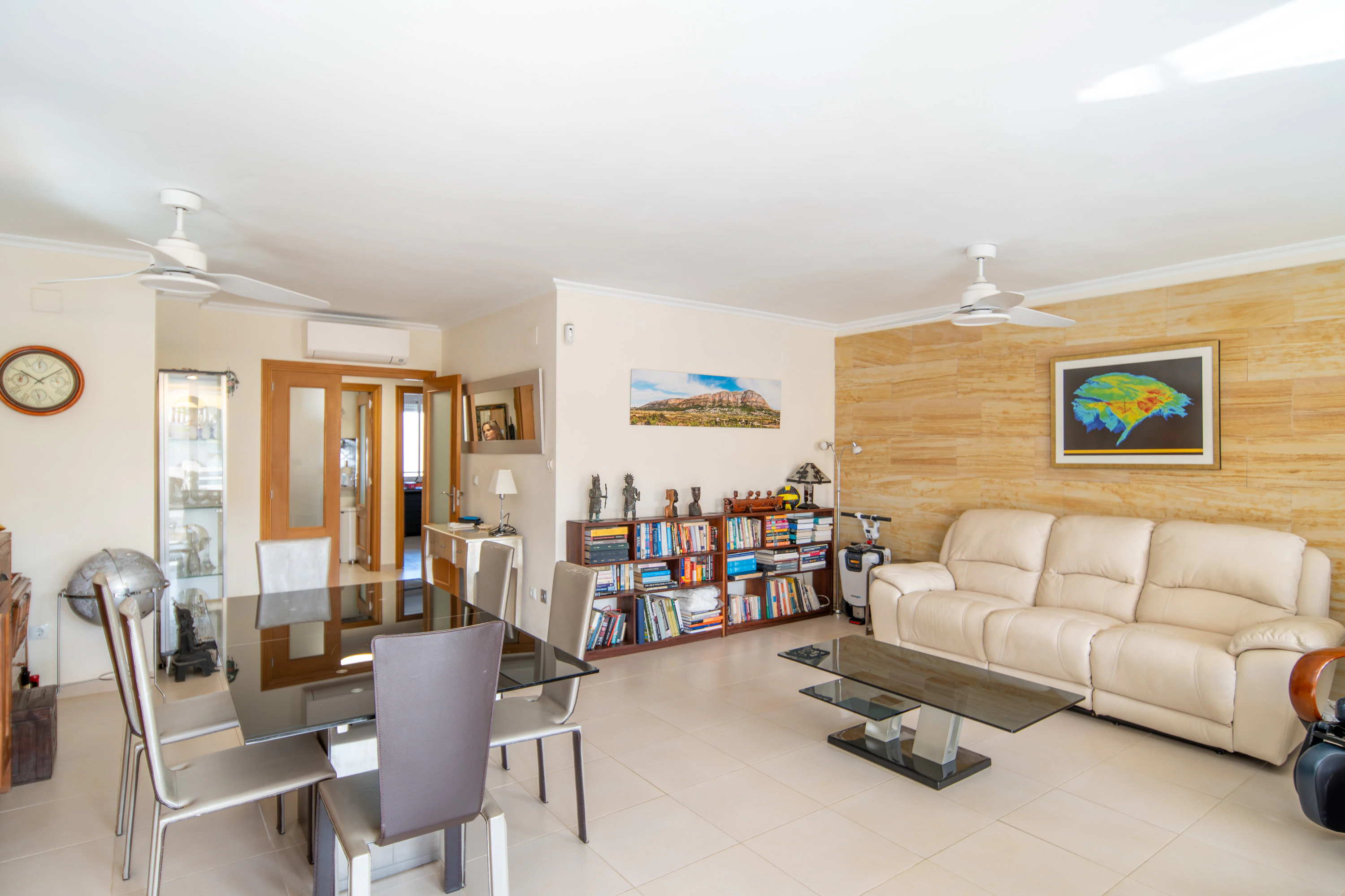 CR881773 - Duplex for sale in Jávea