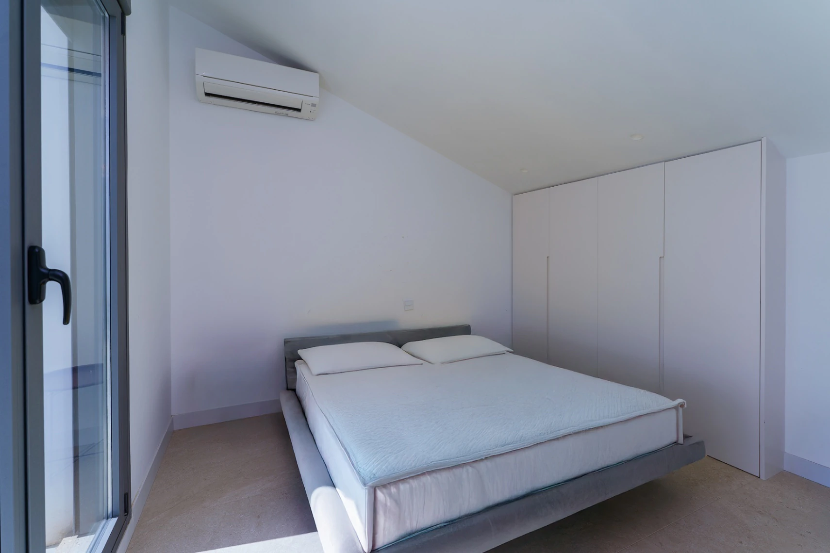 CRAL307740 - Exclusive: Duplex penthouse for sale in Javea