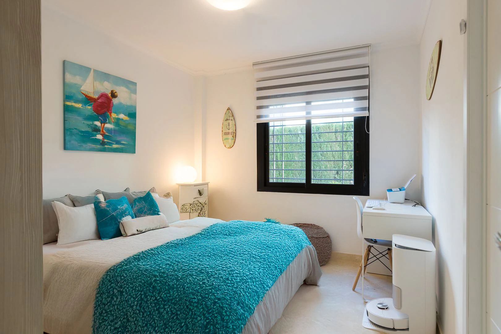 Apartamento en venta en Jávea