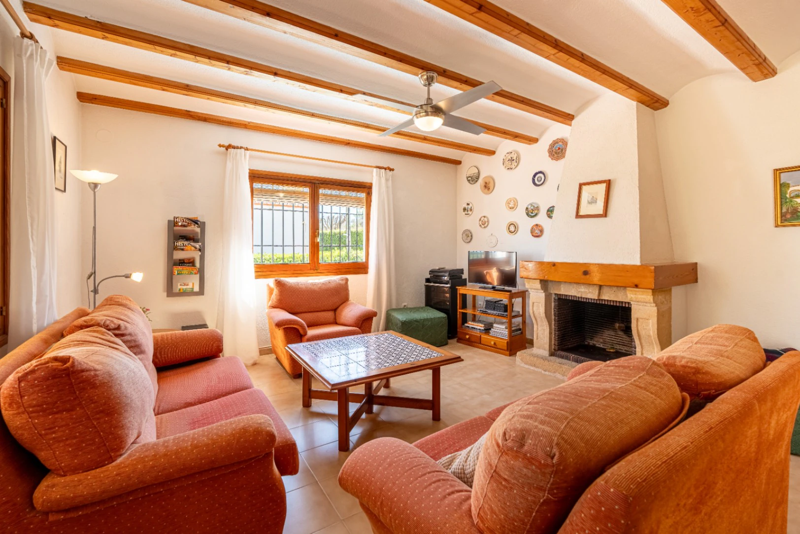 CRAL479839 - Villa en venta en Javea