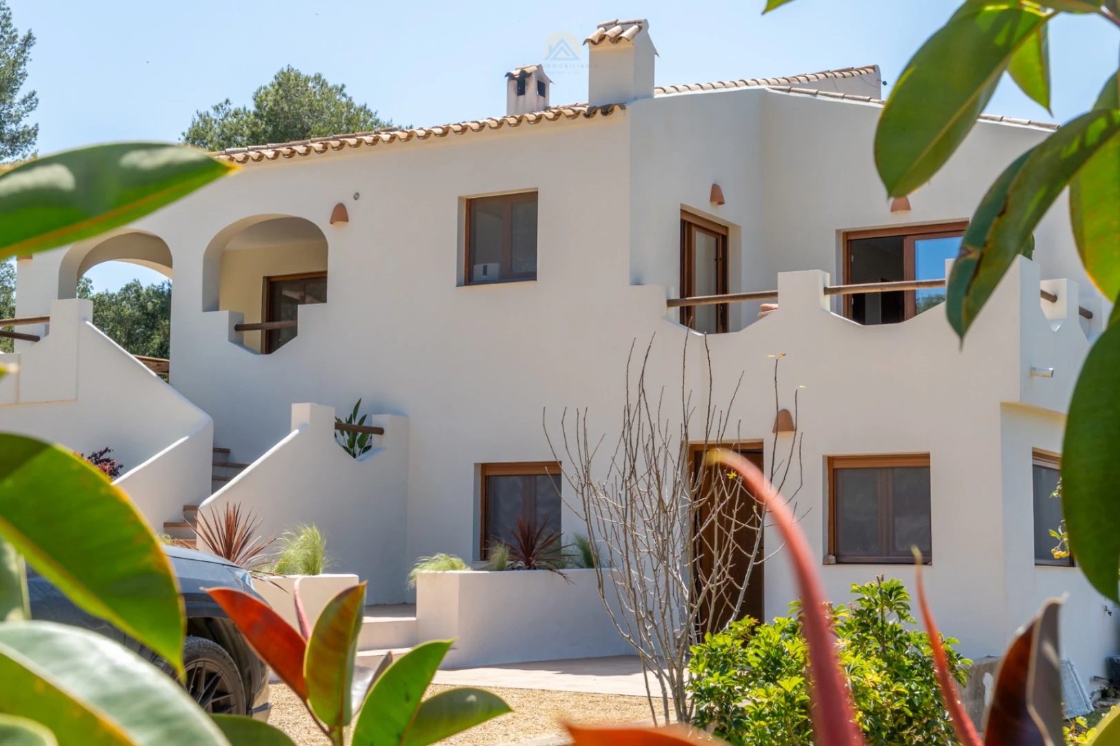Chalet/Villa en venta en Jávea