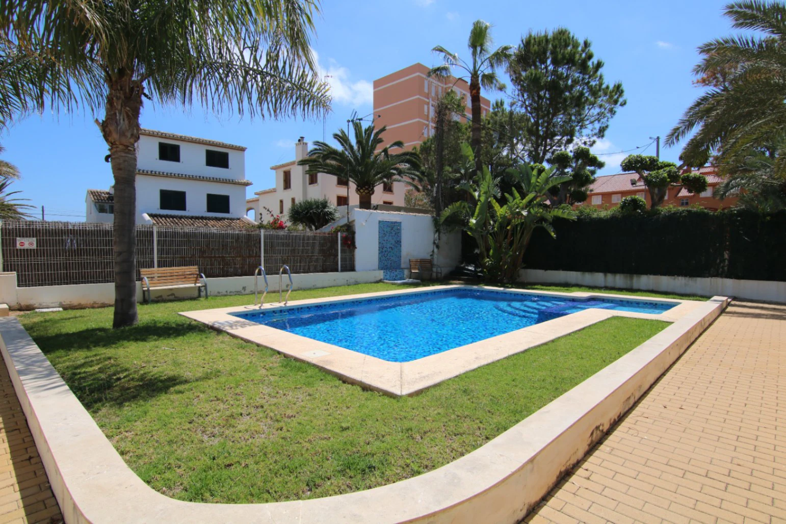 CRAL737591 - Apartment for sale in the First Montañar of Javea