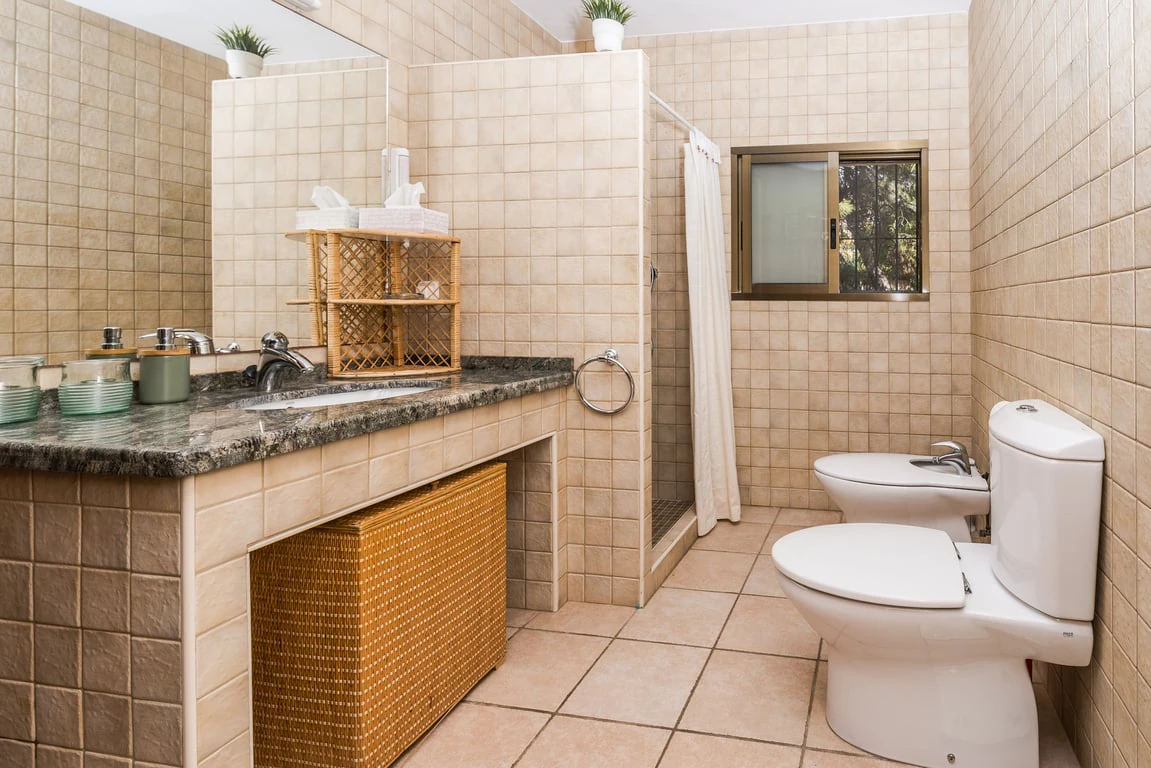 Chalet/Villa en Jávea
