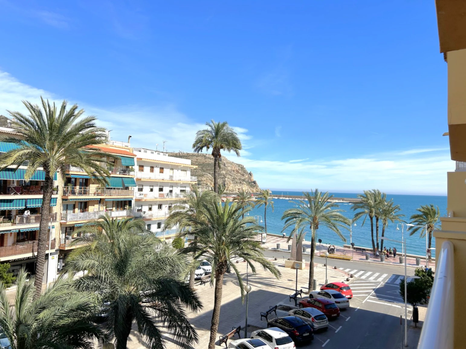 CRLL824955 - Apartment for sale in Jávea