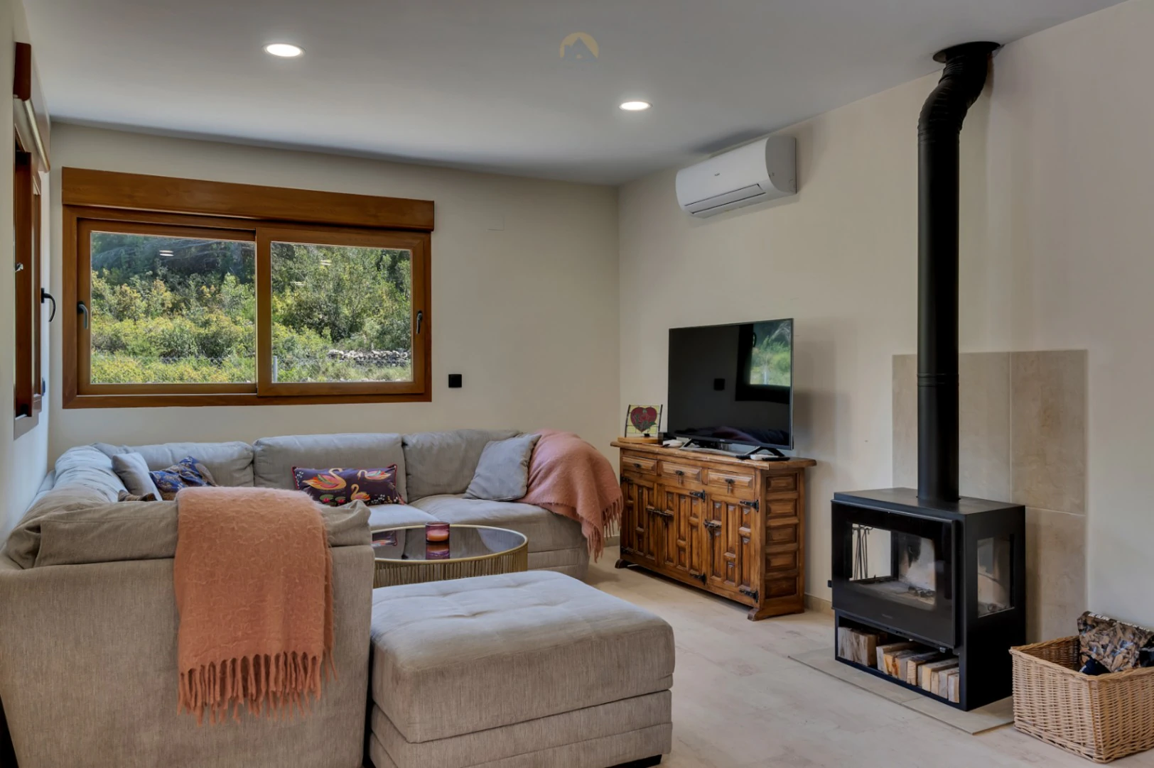 Chalet/Villa en venta en Jávea