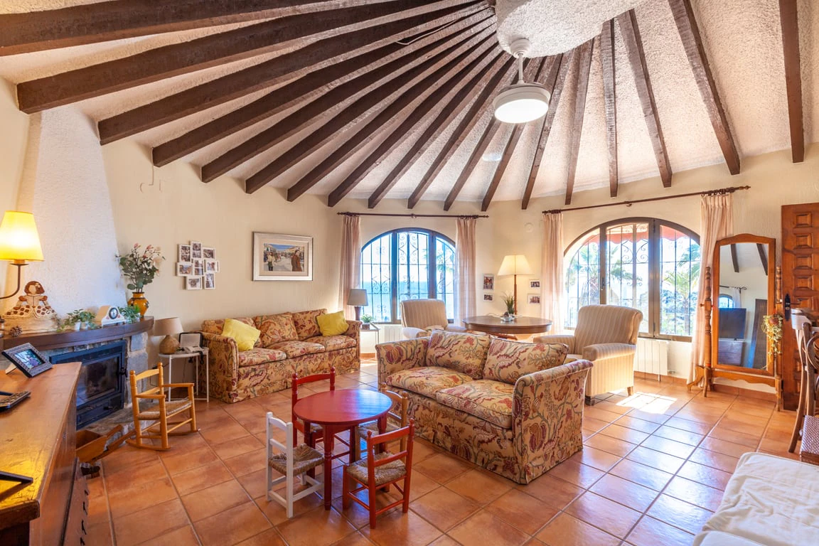 Chalet/Villa en Jávea