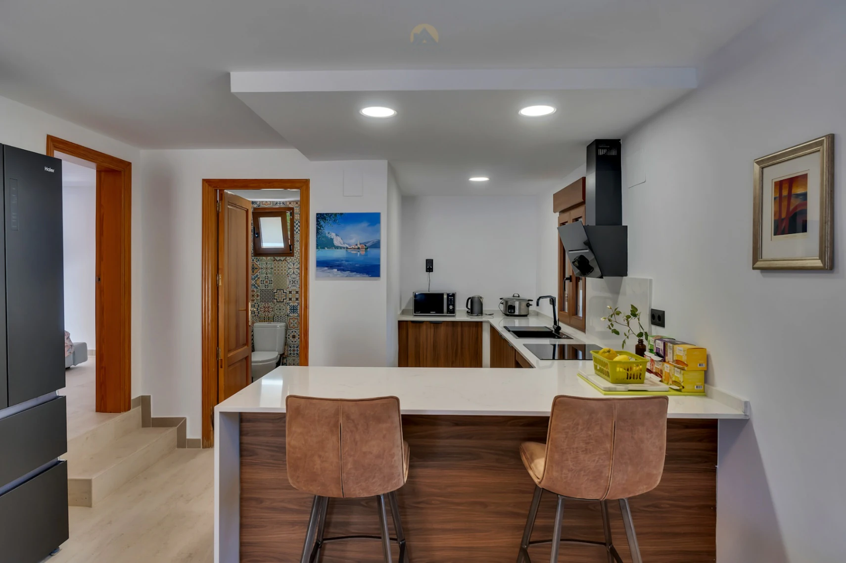 Chalet/Villa en venta en Jávea
