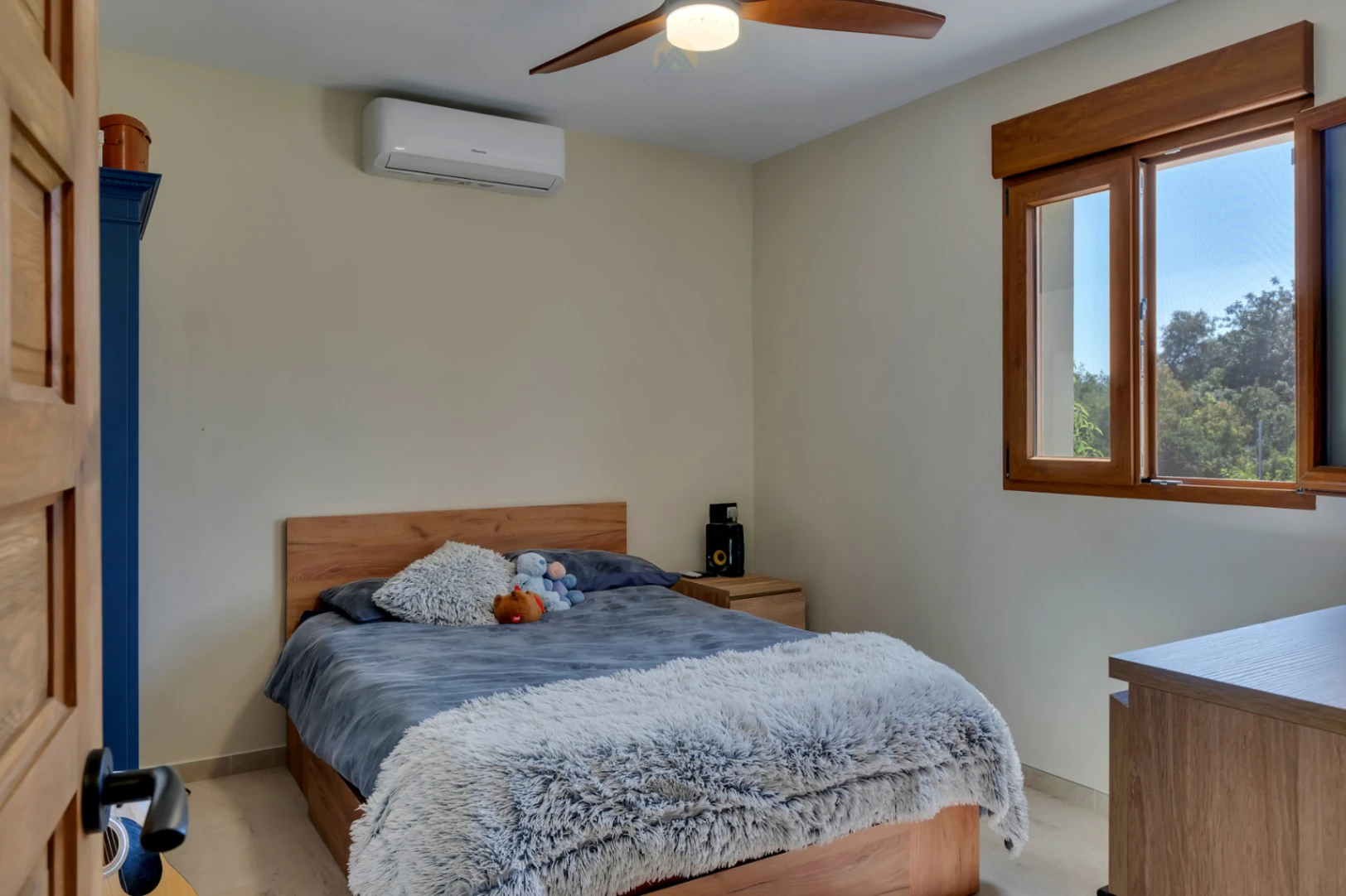 Chalet/Villa en venta en Jávea