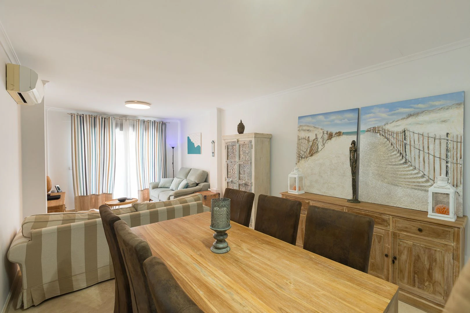 Apartamento en venta en Jávea