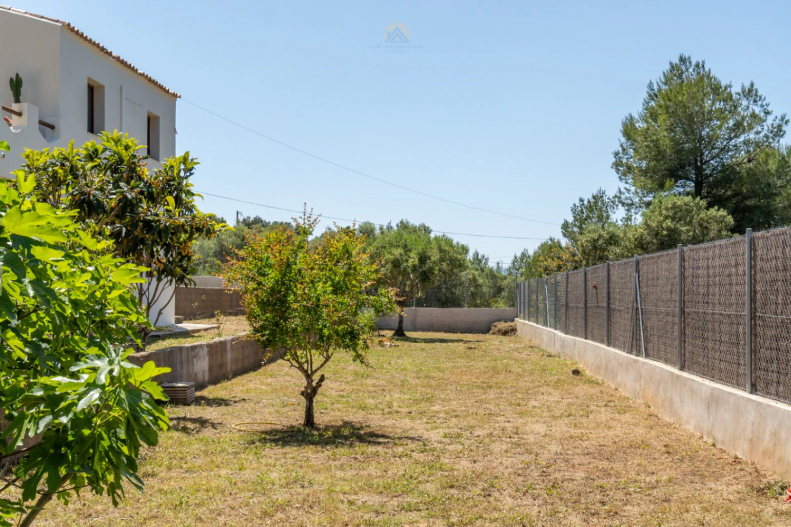 Chalet/Villa en venta en Jávea