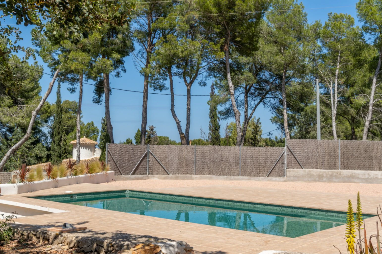 Chalet/Villa en venta en Jávea