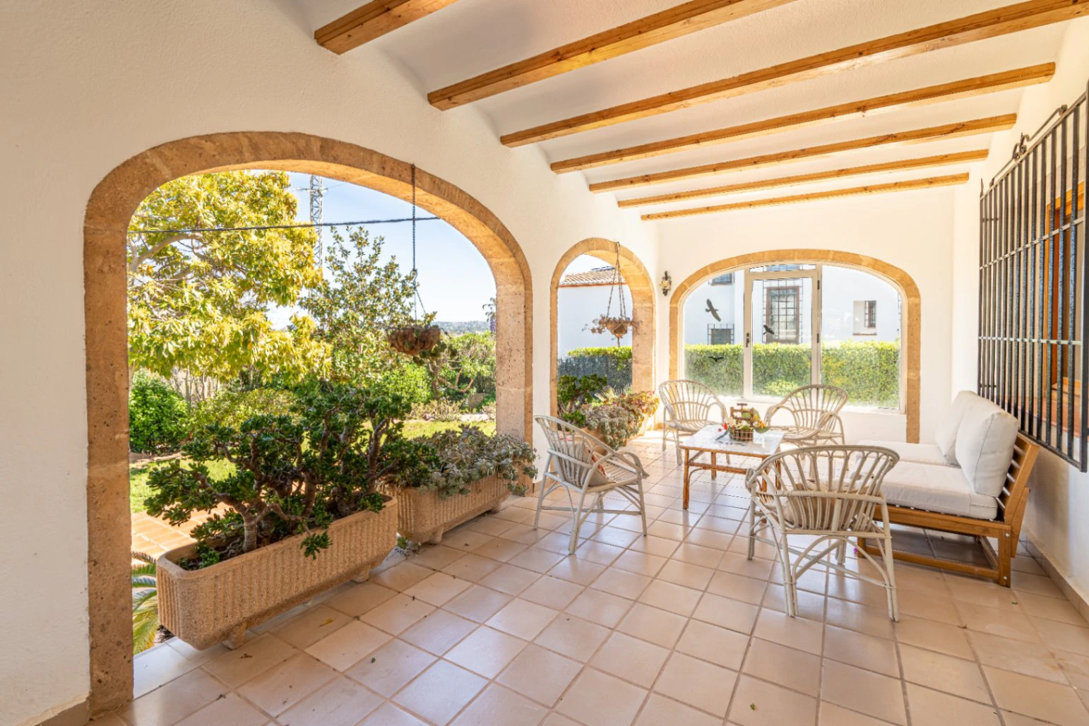 CRAL479839 - Villa en venta en Javea
