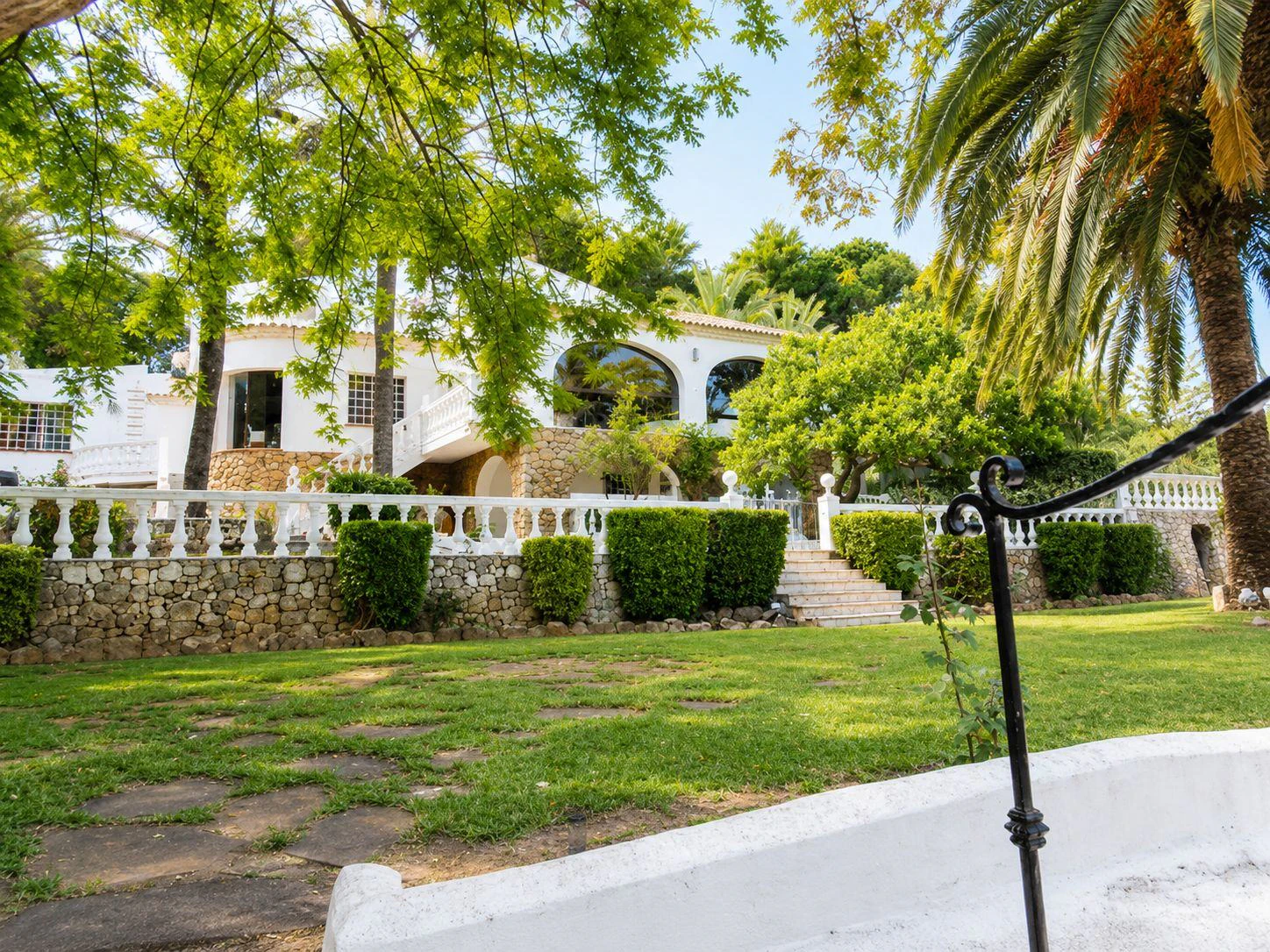 CRAL824290 - Villa en vente à Jávea, dans