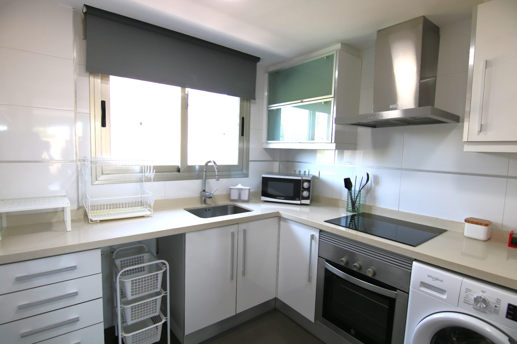 CRAL737591 - Apartment for sale in the First Montañar of Javea