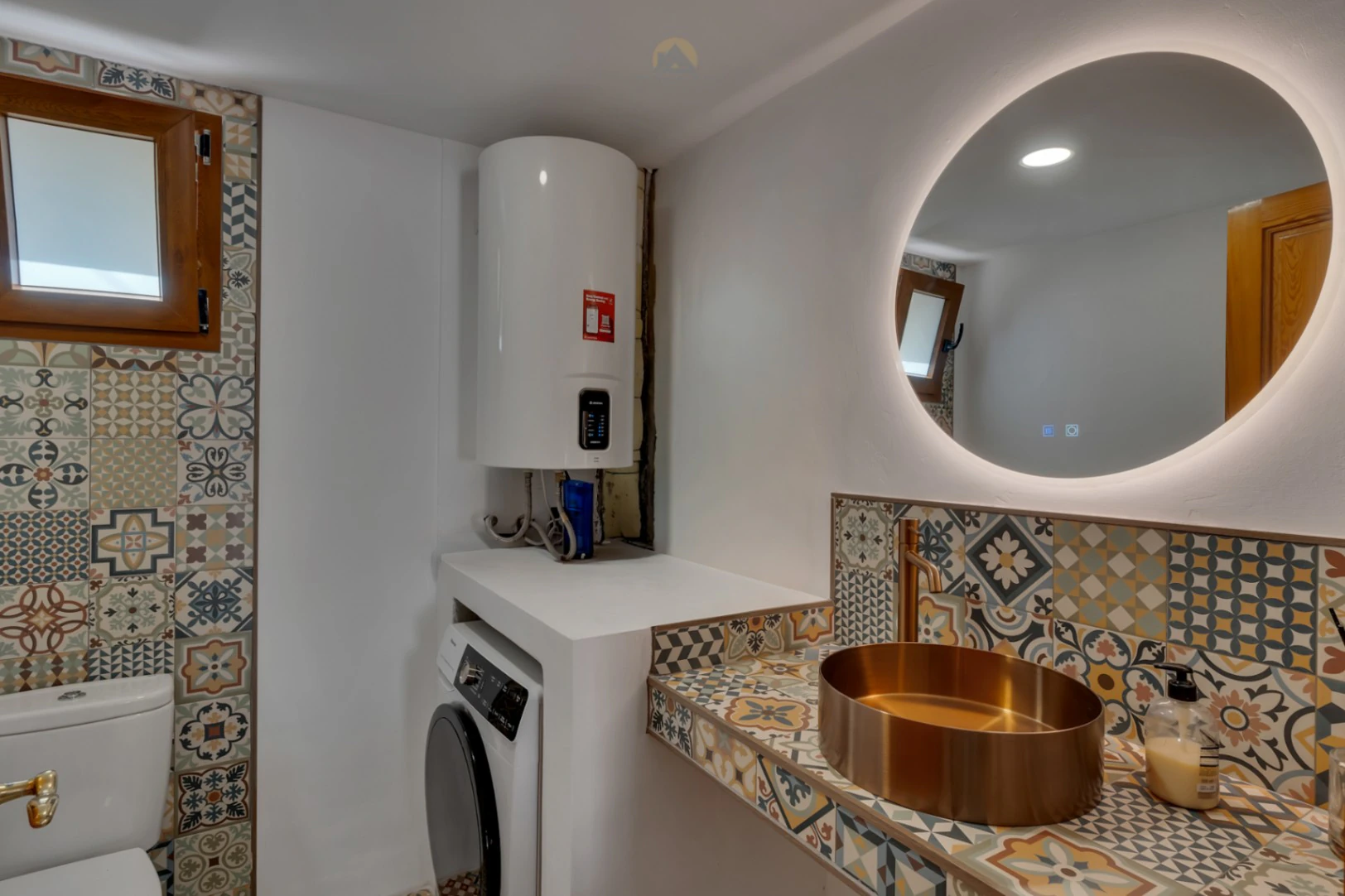 Chalet/Villa en venta en Jávea