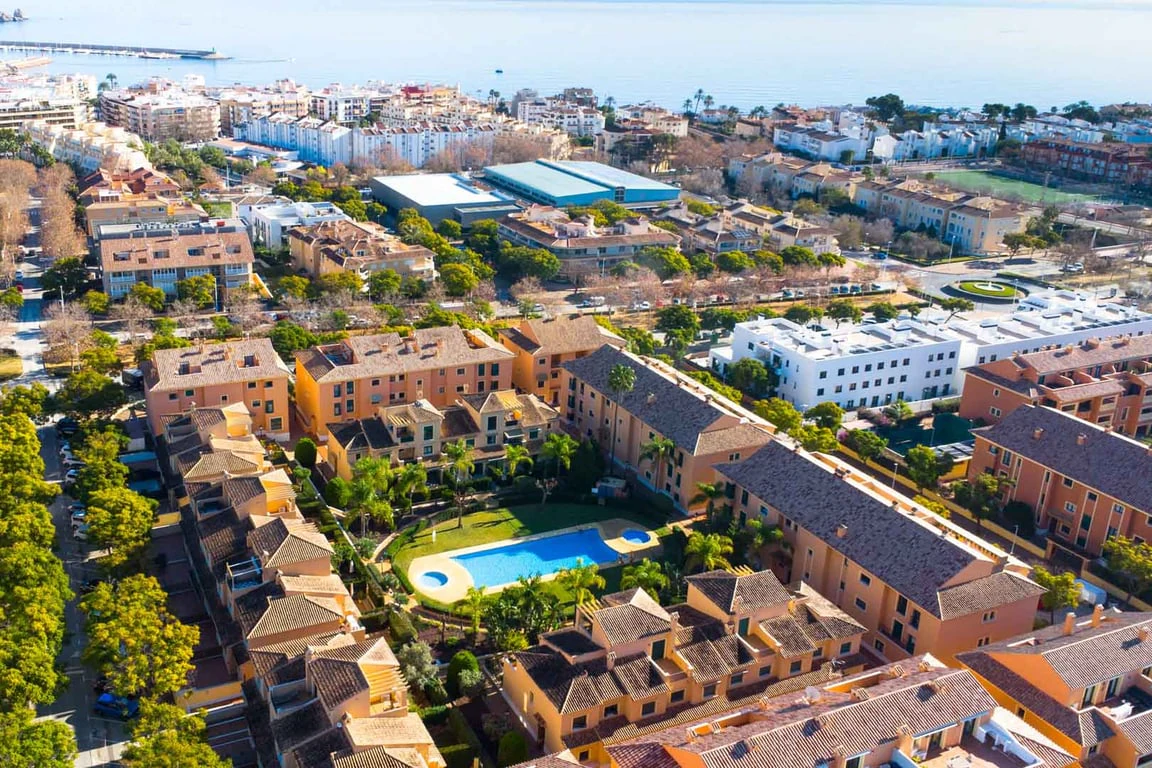 CRM185377 - Apartment in Jávea