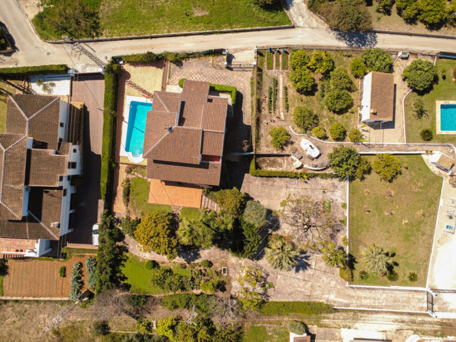CRAL479839 - Villa en venta en Javea