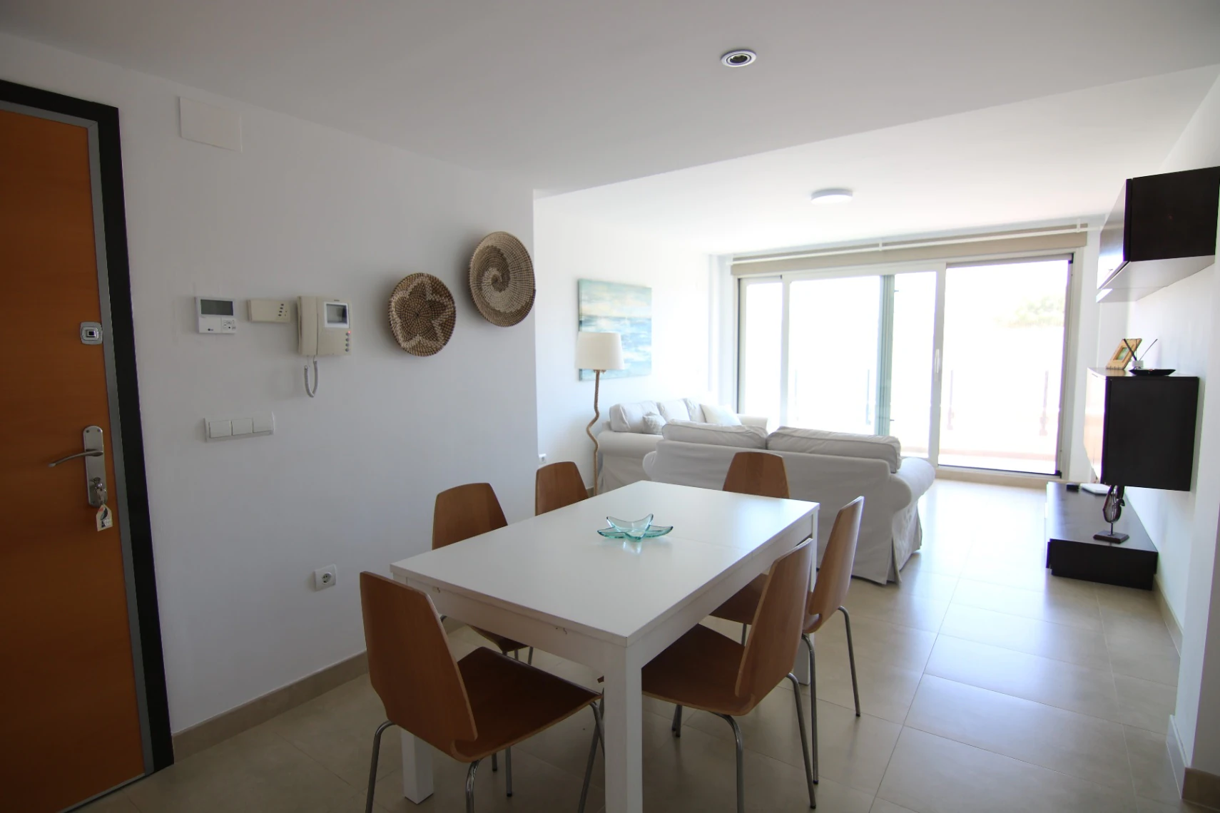 CRAL737591 - Apartment for sale in the First Montañar of Javea