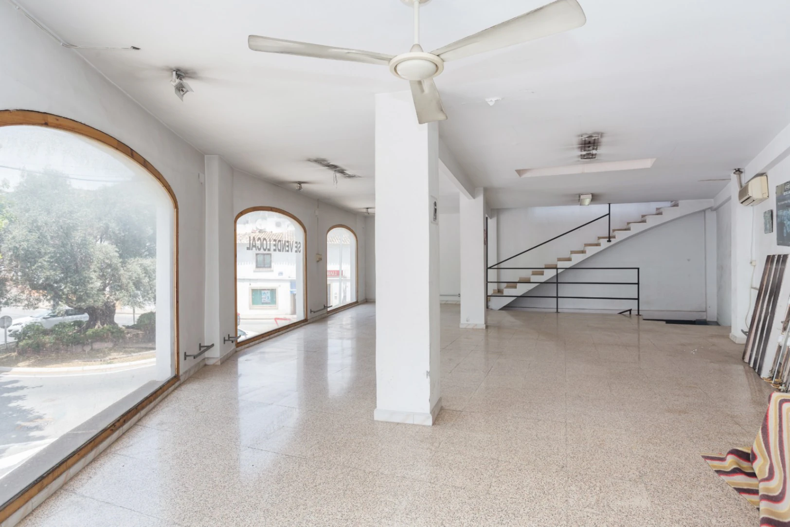 CRLL306322 - Local comercial en venta en Jávea