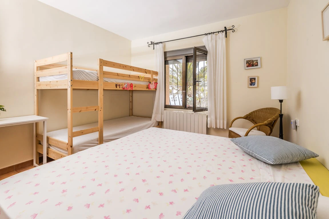 Chalet/Villa en Jávea