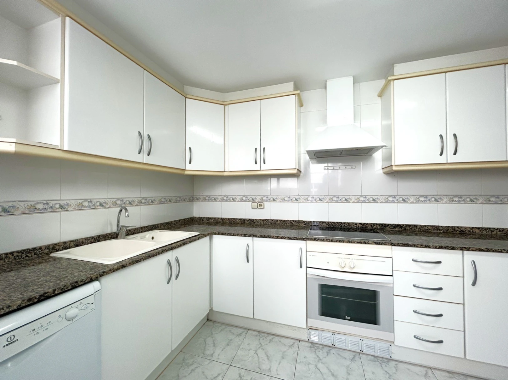 CRLL824955 - Apartment for sale in Jávea