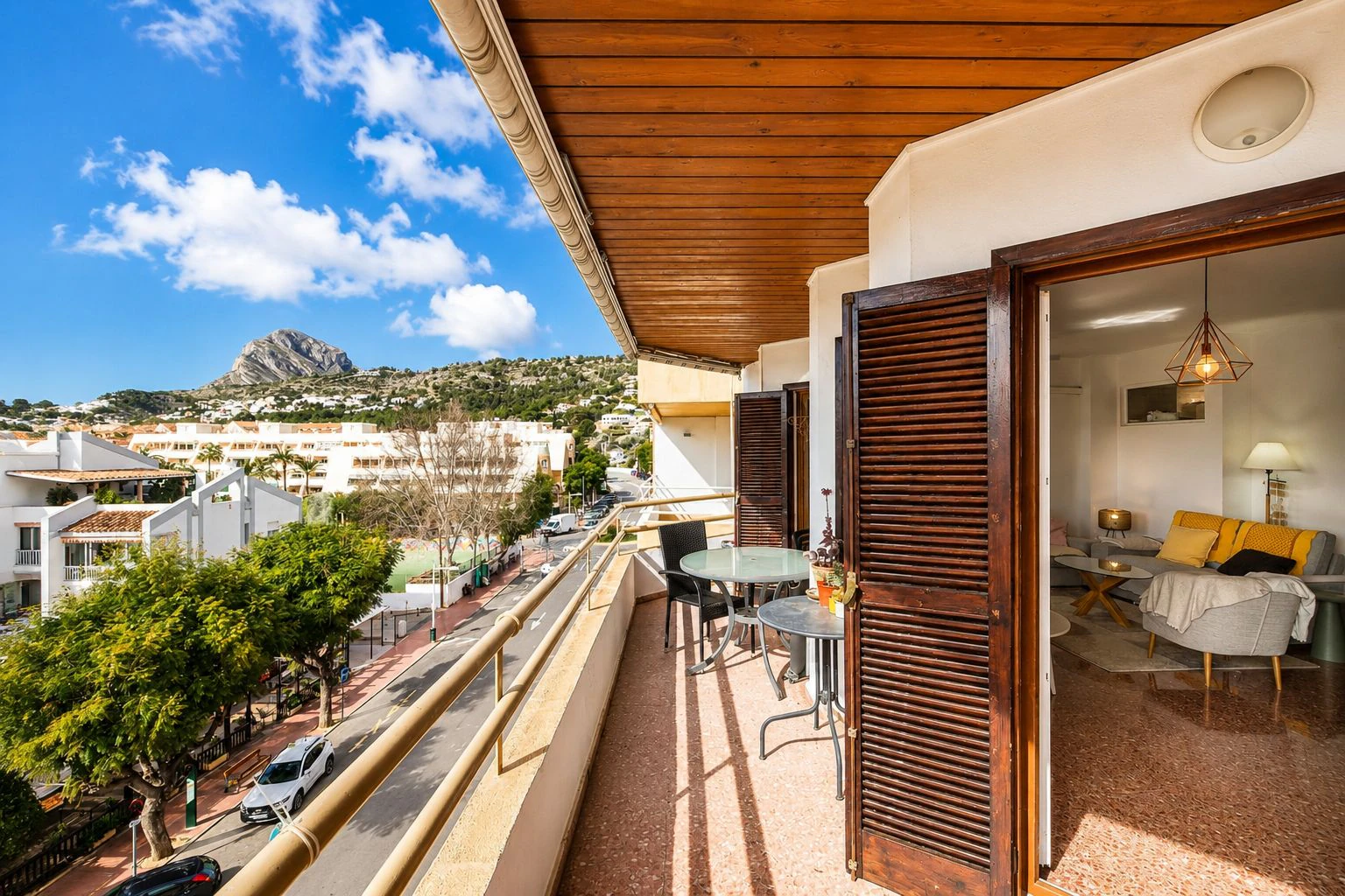 CRLL668755 - Apartment zum verkauf in Jávea