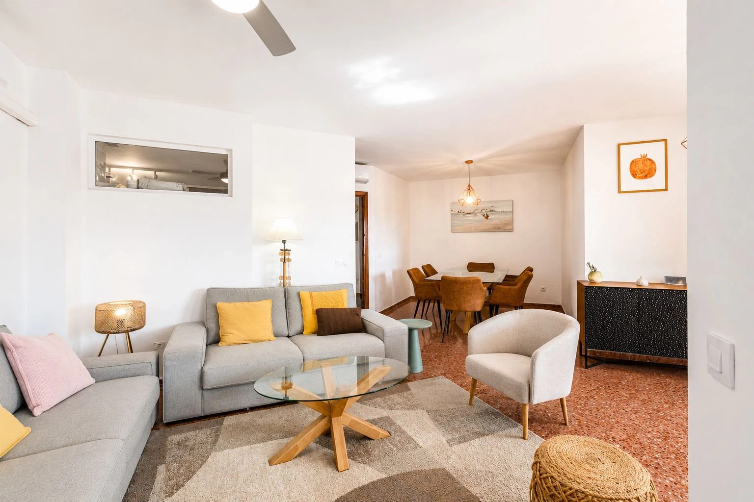 CRLL668755 - Apartment zum verkauf in Jávea