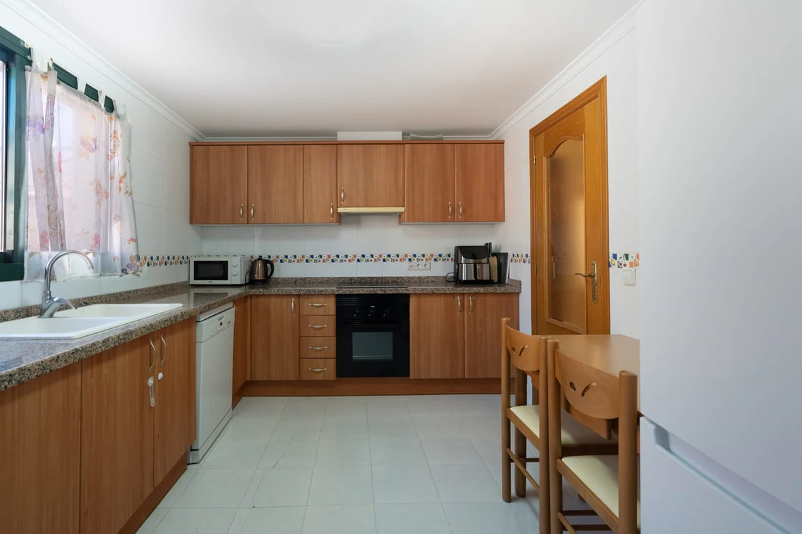 CRM185377 - Apartment in Jávea