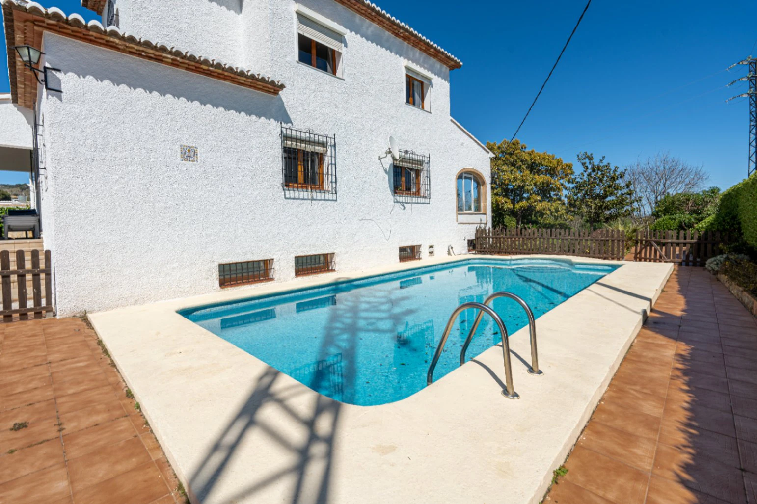 CRAL479839 - Villa en venta en Javea