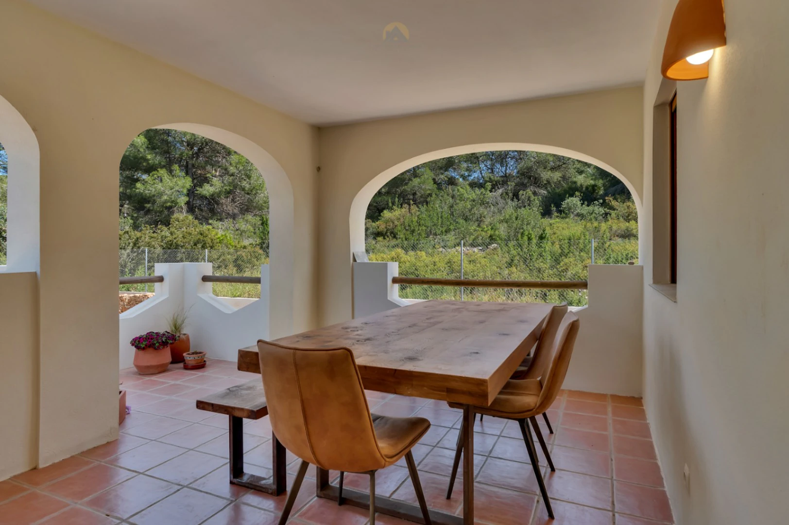 Chalet/Villa en venta en Jávea