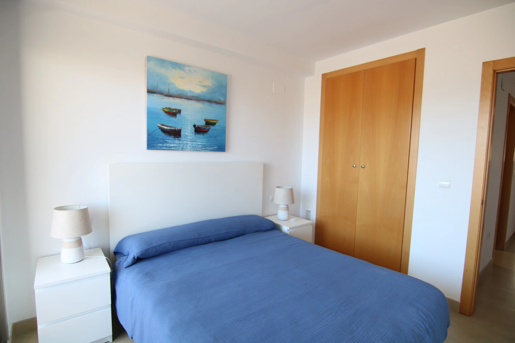 CRAL737591 - Apartment for sale in the First Montañar of Javea
