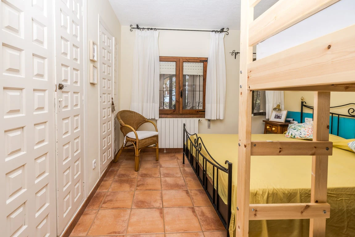 Chalet/Villa en Jávea