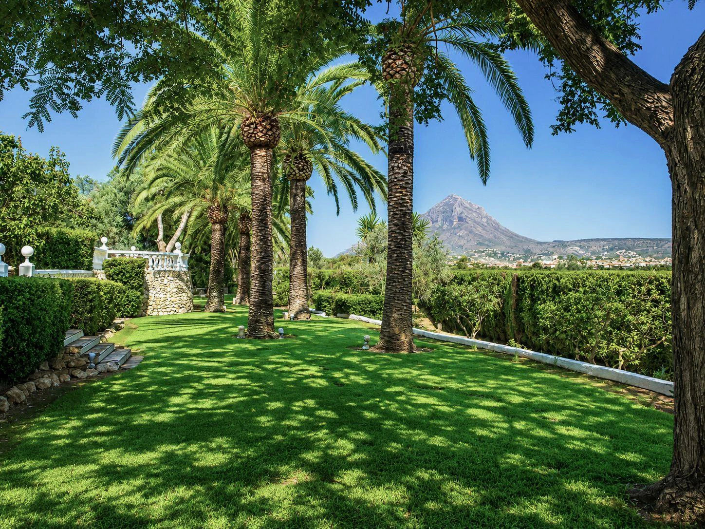 CRAL824290 - Villa en vente à Jávea, dans