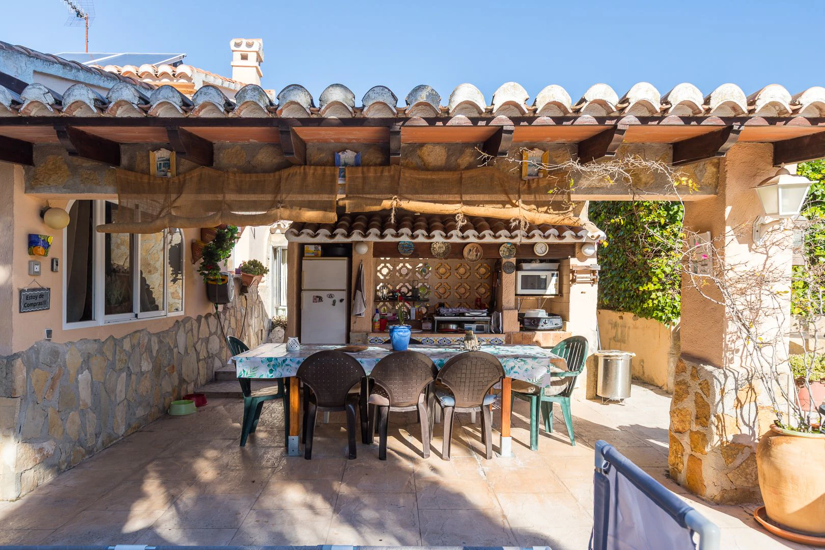 CRLL699130 - Chalet/Villa en venta en Jávea