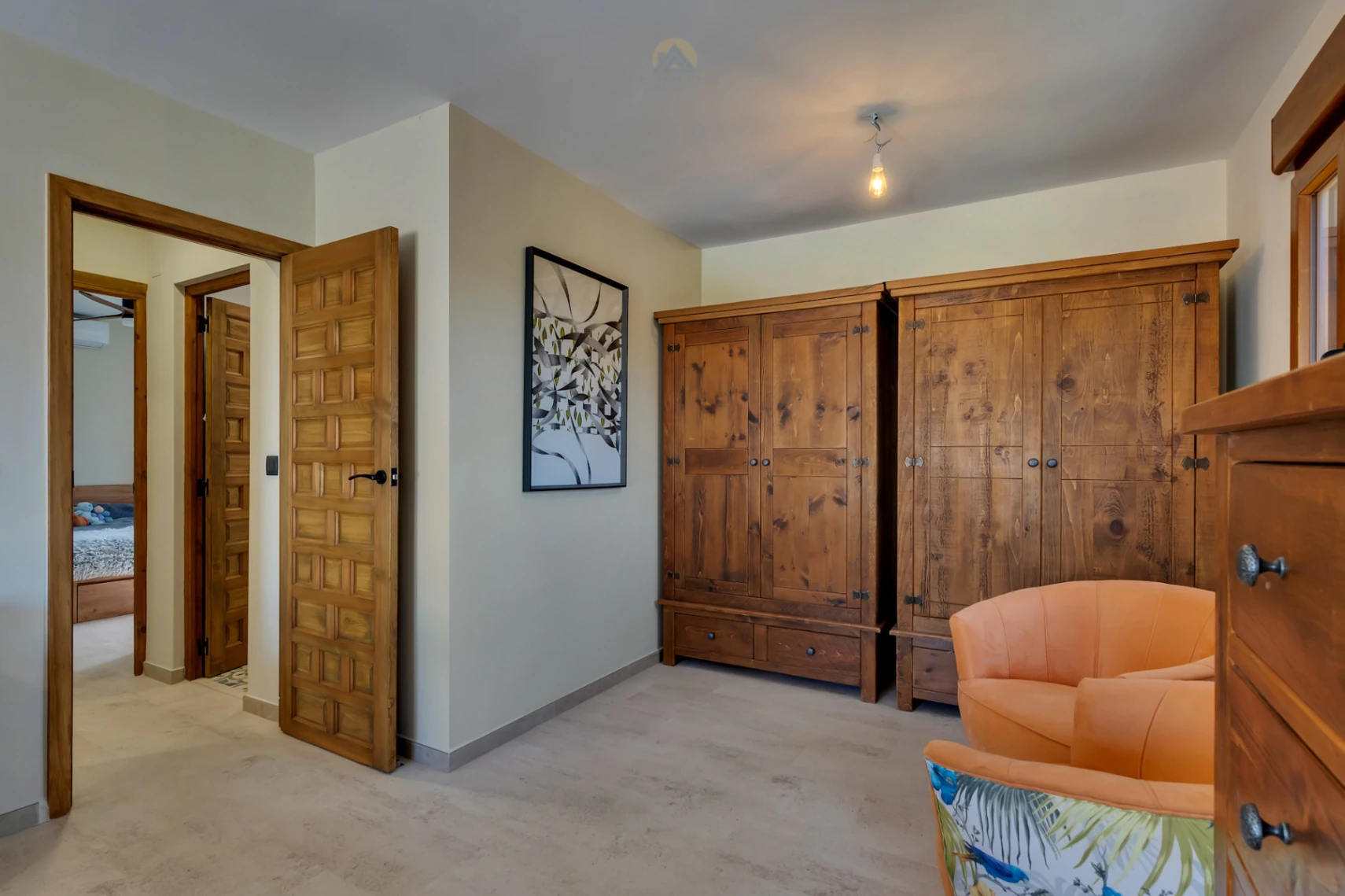 Chalet/Villa en venta en Jávea