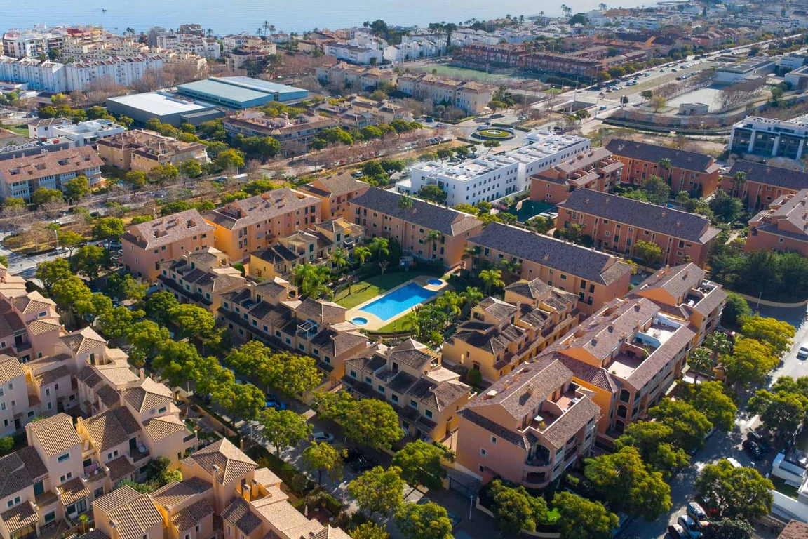 CRM185377 - Apartment in Jávea
