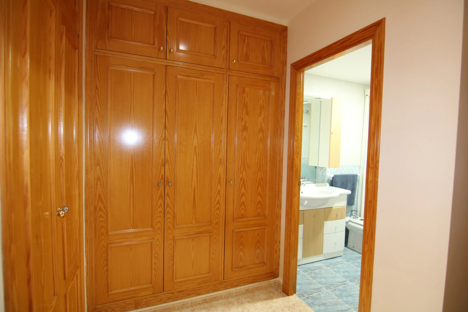 CRAL239139 - Wohnung zum Verkauf im Zentrum von Javea