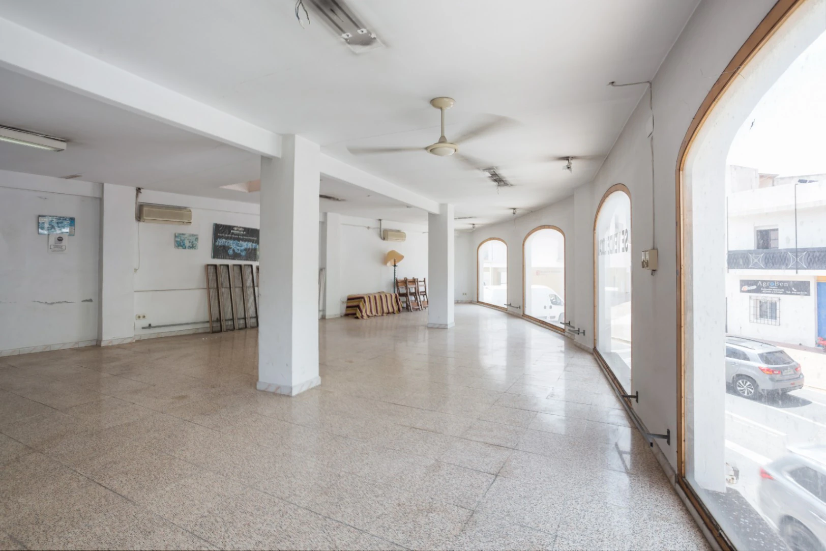 CRLL306322 - Local comercial en venta en Jávea