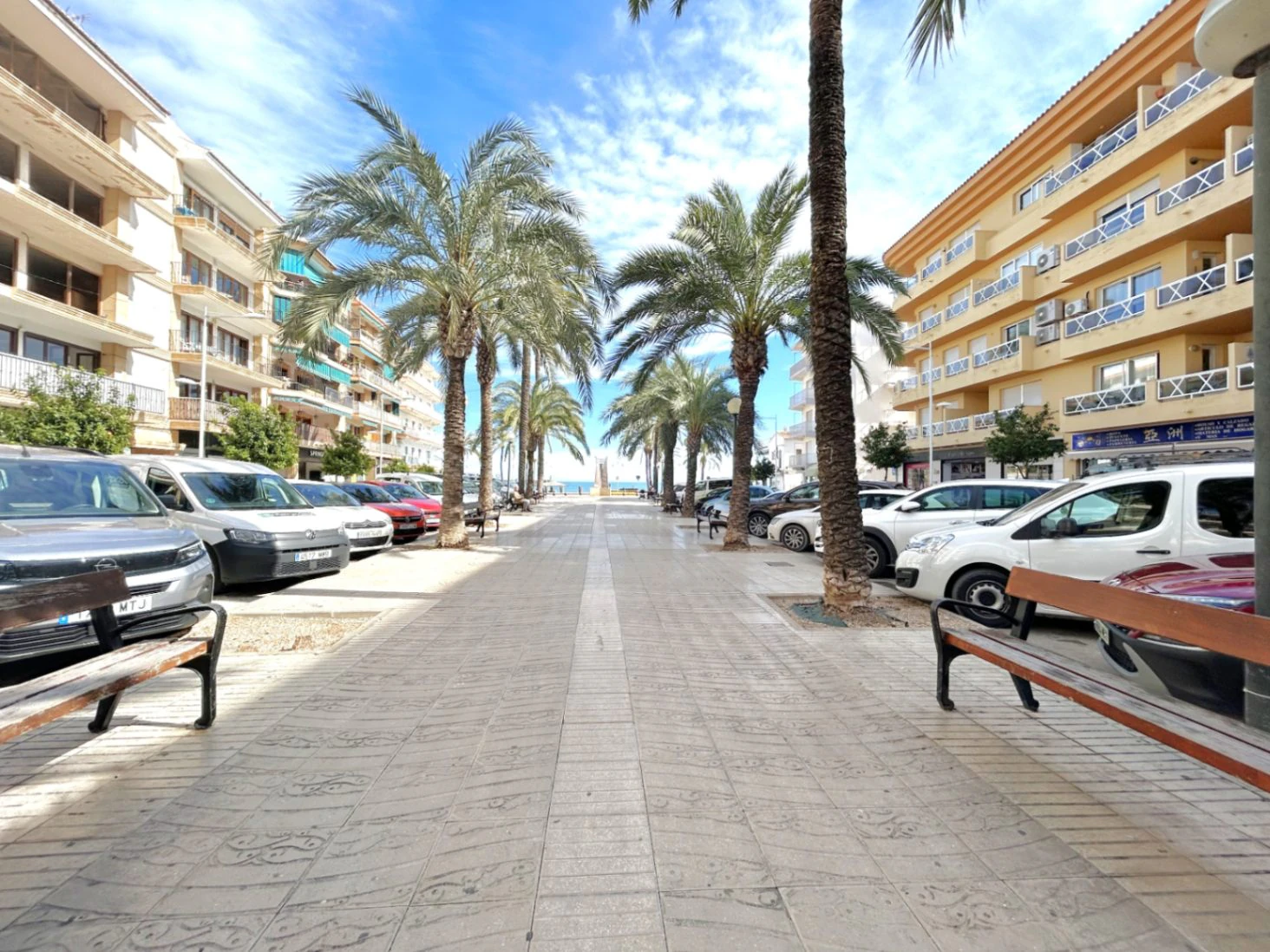 CRLL824955 - Apartment for sale in Jávea