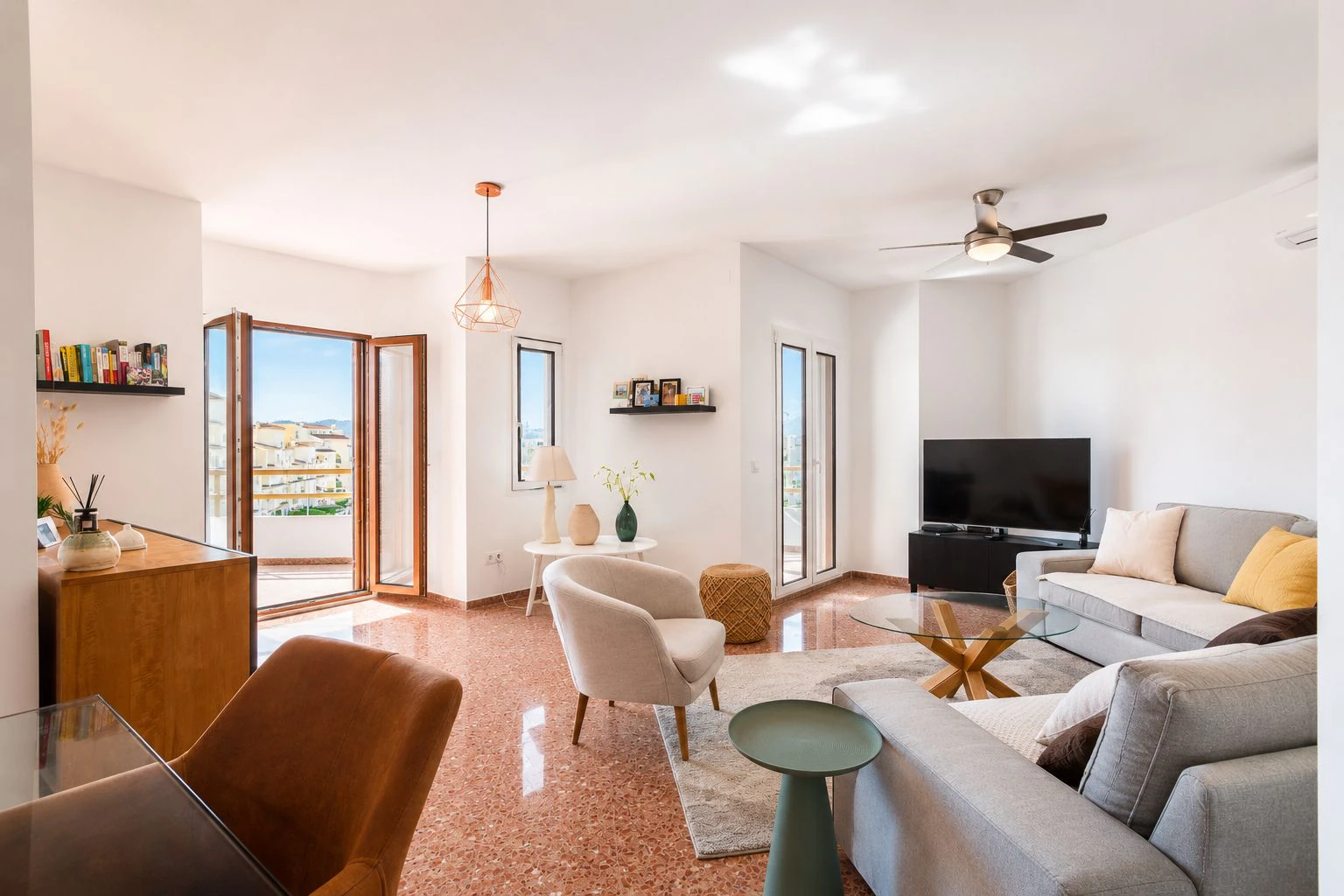 CRLL668755 - Apartment zum verkauf in Jávea