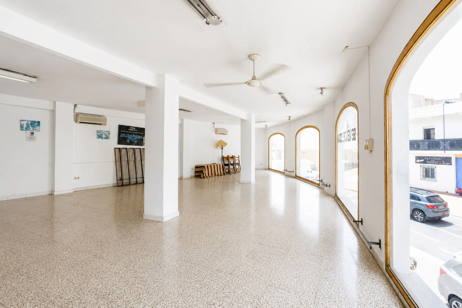 CRLL306322 - Local comercial en venta en Jávea