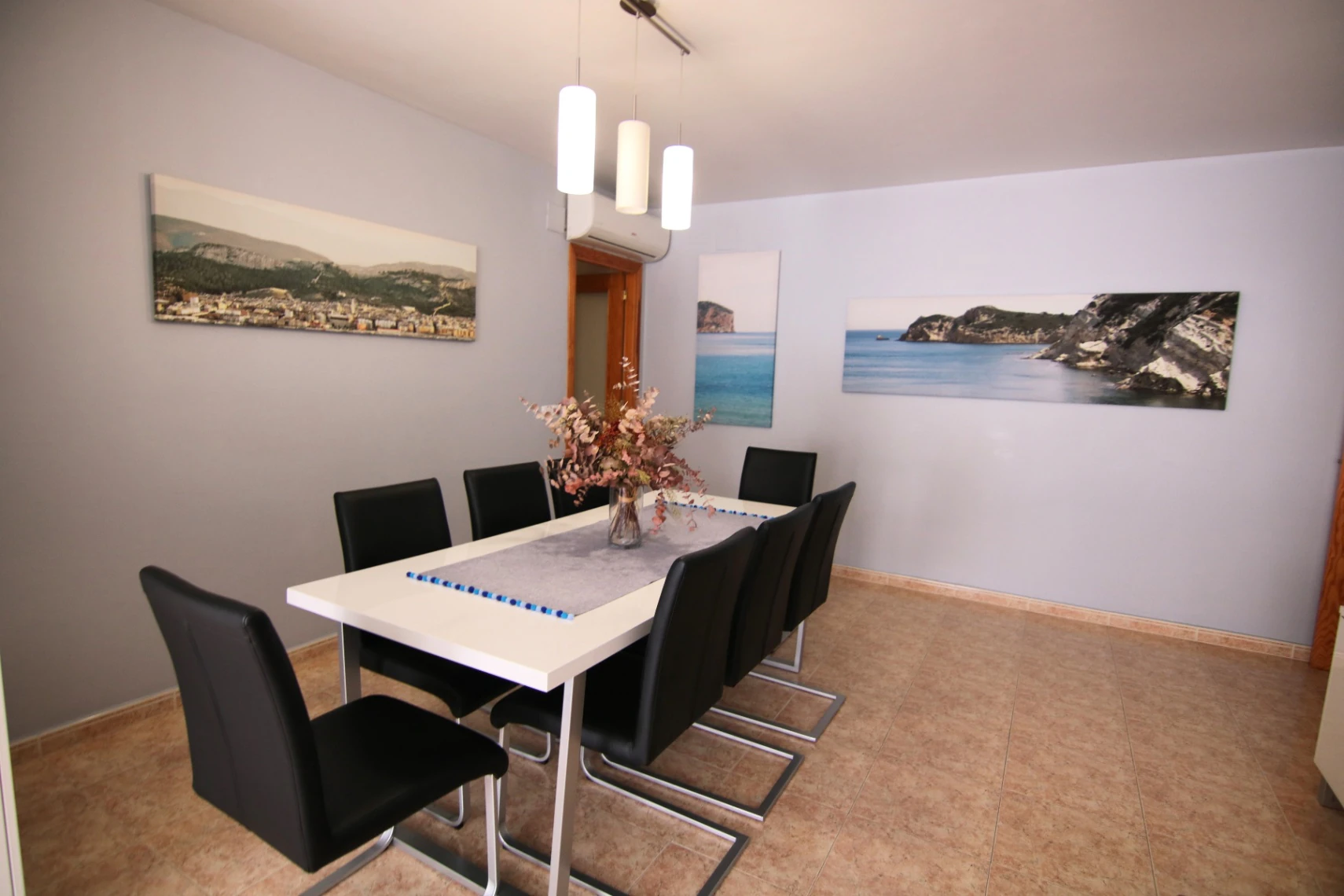 CRAL239139 - Wohnung zum Verkauf im Zentrum von Javea