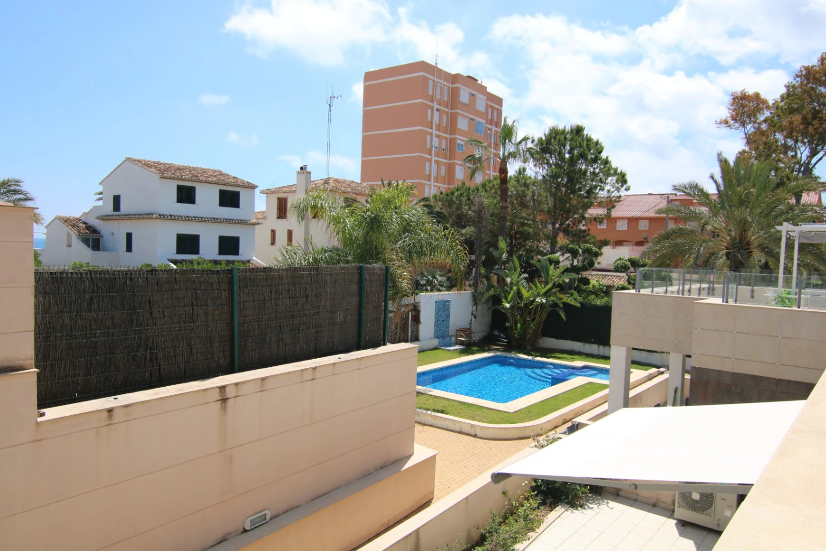 CRAL737591 - Apartment for sale in the First Montañar of Javea