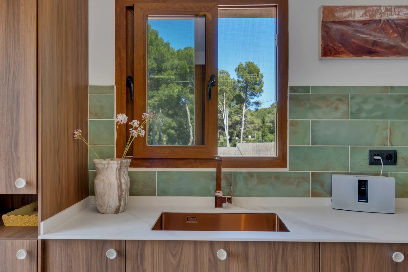 Chalet/Villa en venta en Jávea