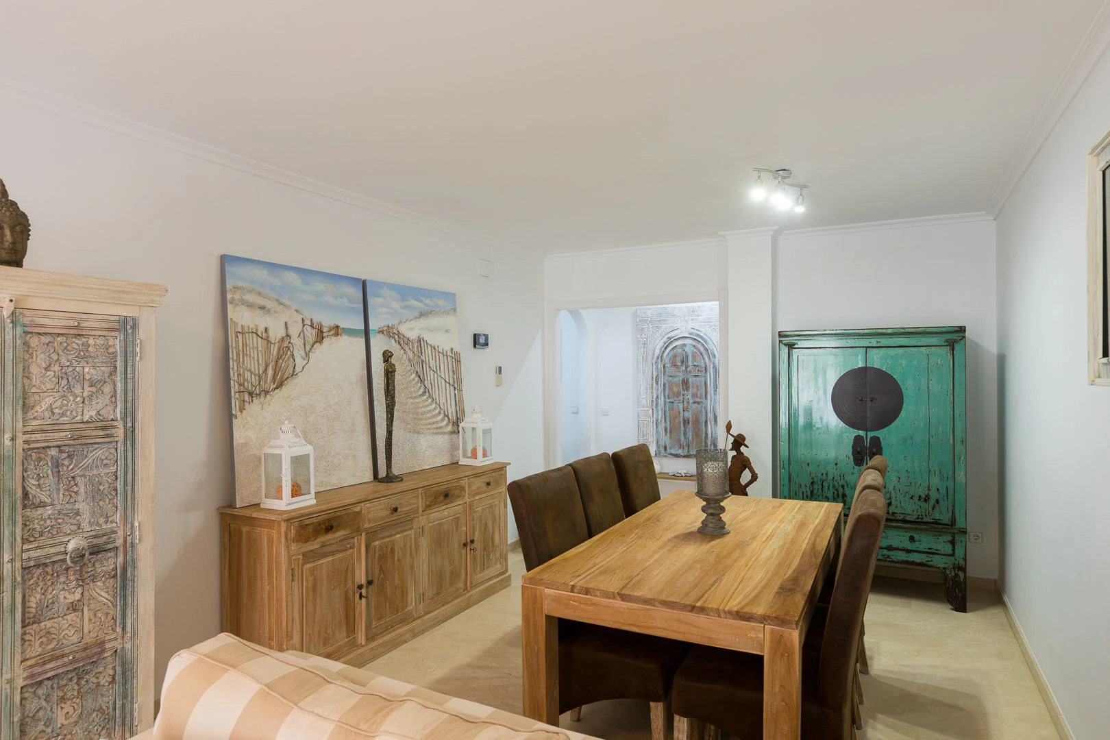 Apartamento en venta en Jávea