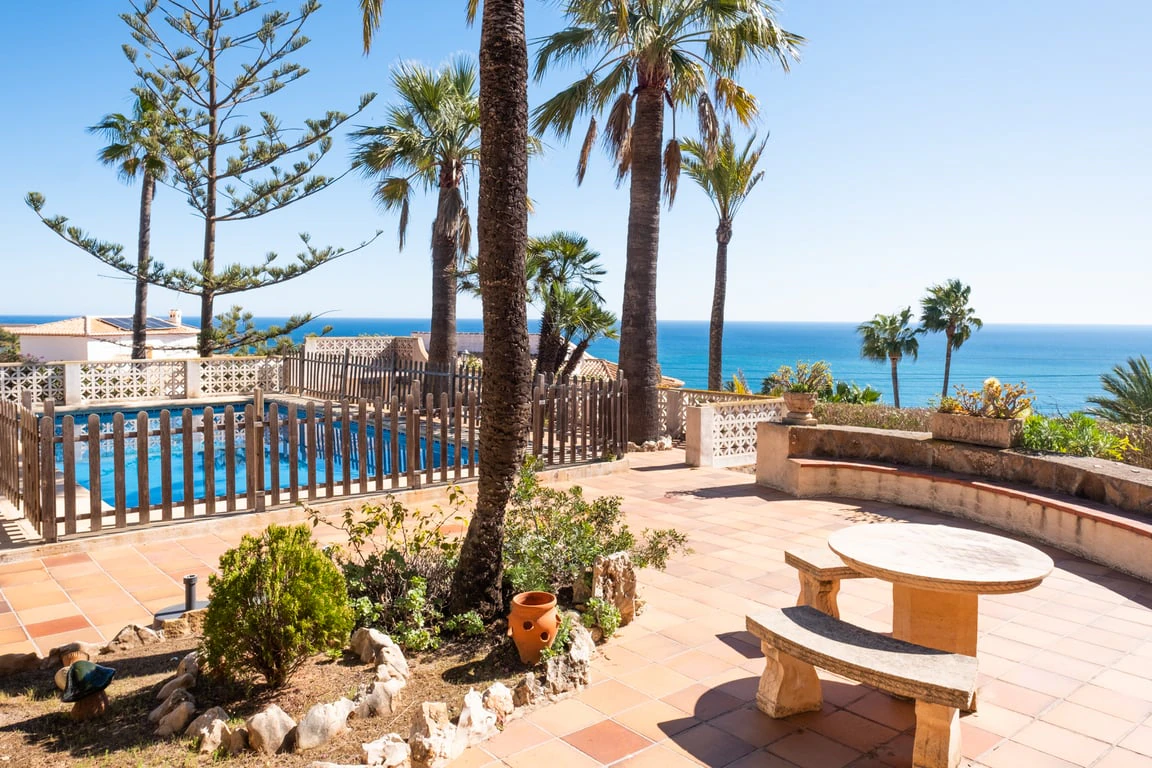 Chalet/Villa en Jávea