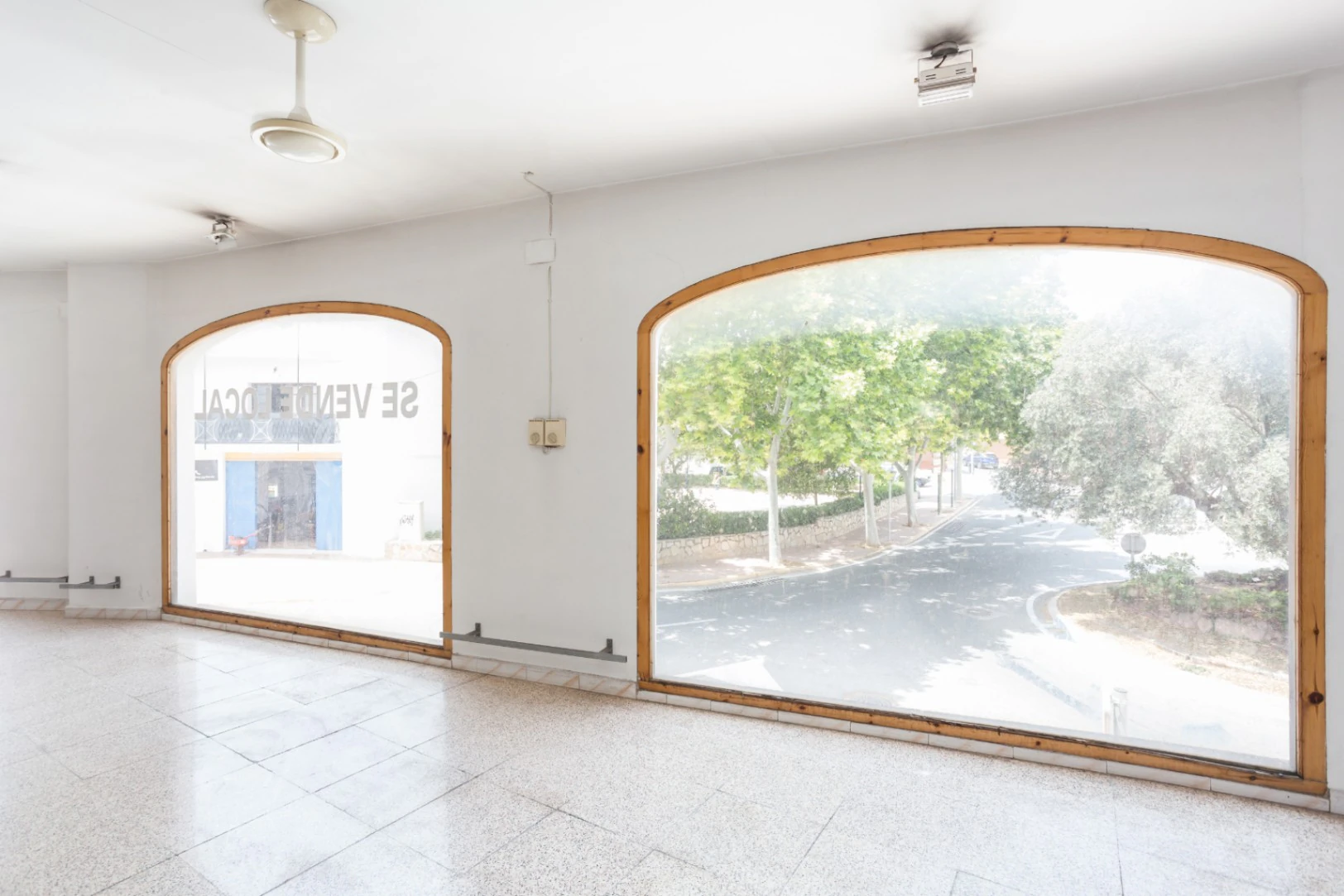 CRLL306322 - Local comercial en venta en Jávea