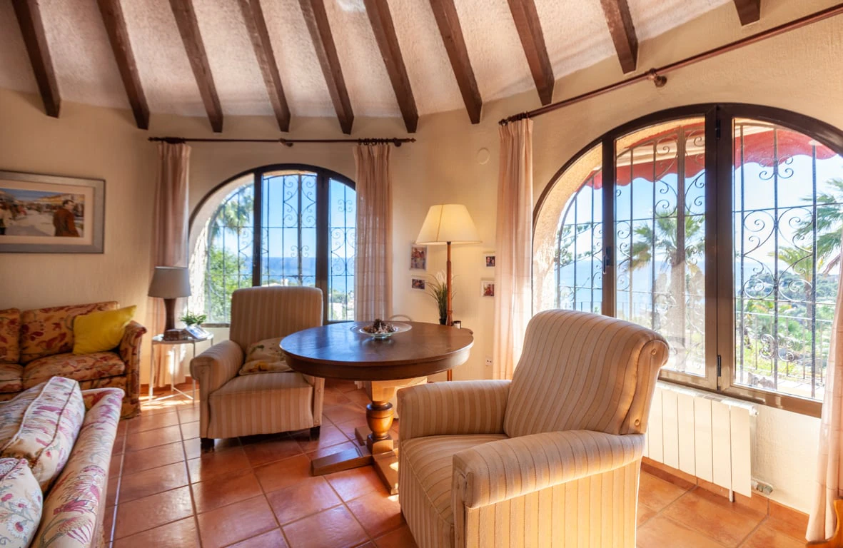 Chalet/Villa en Jávea